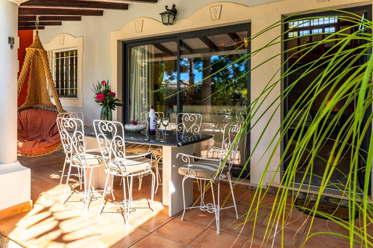 Villa Fazenda Viegas Lagos Exterior foto