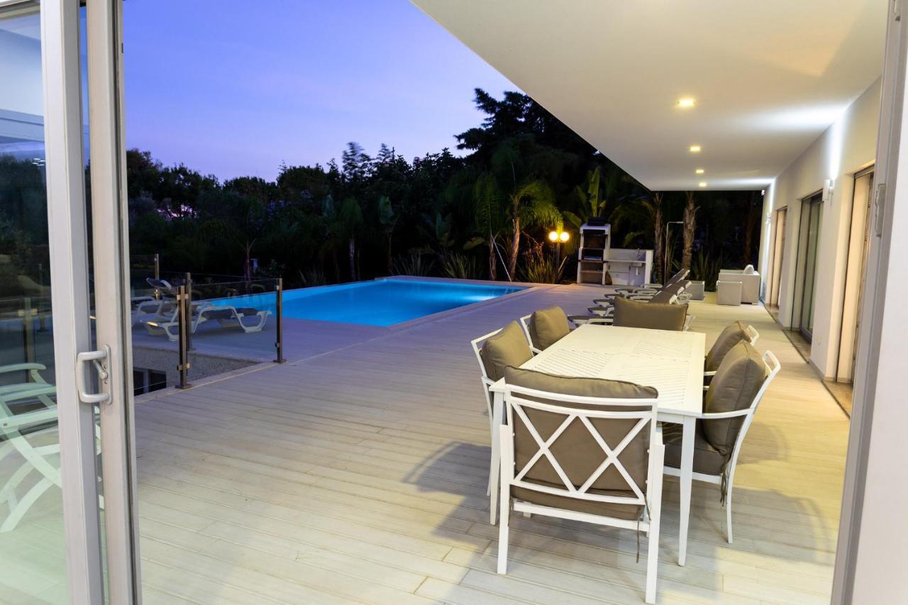 Villa Fazenda Viegas Lagos Exterior foto
