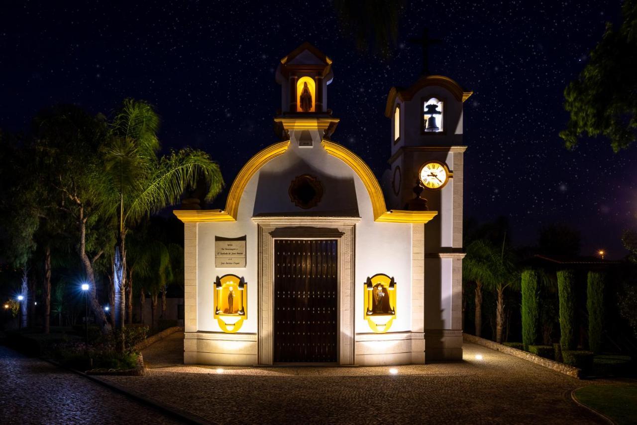 Villa Fazenda Viegas Lagos Exterior foto