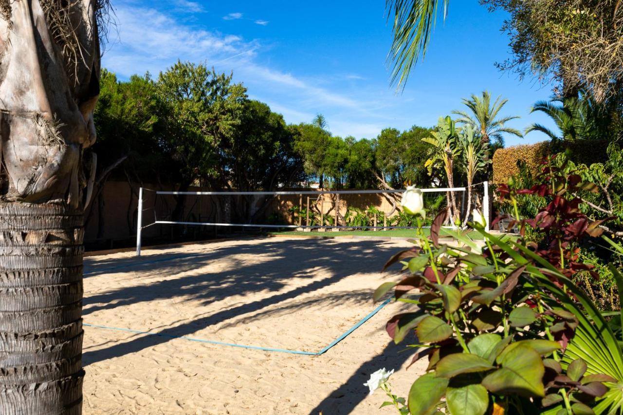 Villa Fazenda Viegas Lagos Exterior foto
