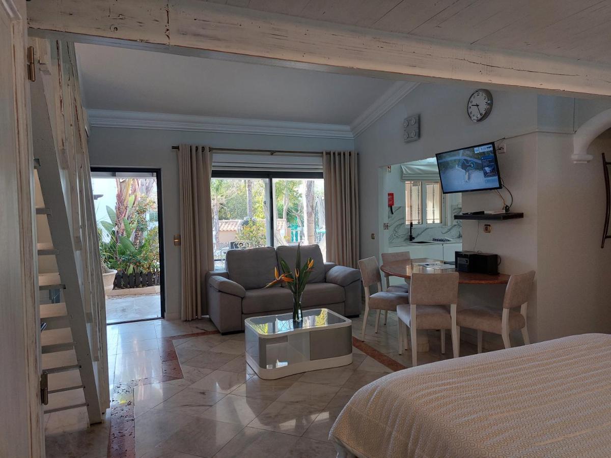 Villa Fazenda Viegas Lagos Exterior foto